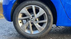 Vauxhall Corsa 1.2 Design 5dr Petrol Hatchback